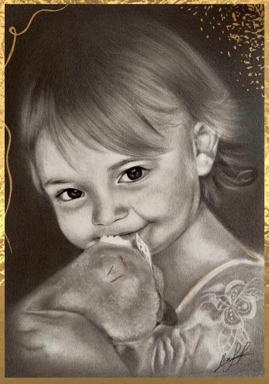 Faithful Comfort, 2025